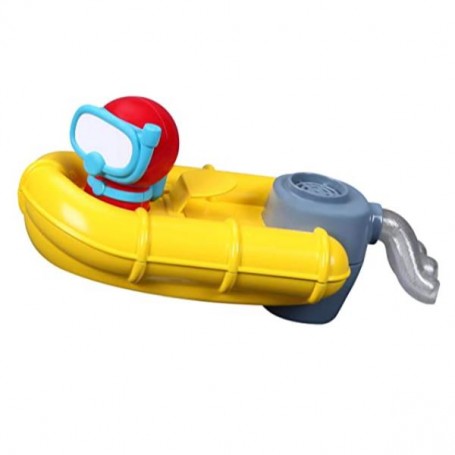 BB JR RESCUE RAFT