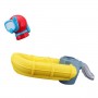 BB JR RESCUE RAFT
