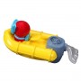 BB JR RESCUE RAFT