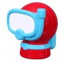 BB JR RESCUE RAFT