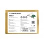 2-PORT USB 3.0 PCIE CARD (EMRICK06G)