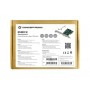 2-PORT USB 3.2 GEN 2 TYPE-C PCIE (EMRICK07G)