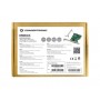 USB 3.2 GEN 2 PCIE CARD, 1-PORT USB (EMRICK09G)