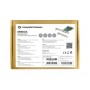 2-PORT USB 3.2 GEN 2 TYPE-C PCIE (EMRICK08G)