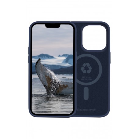 MONACO - IPHONE 14 PRO - BLU (MO61PABL1646)