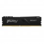 Kingston Technology FURY Beast memoria 16 GB 2 x 8 GB DDR4 3200 MHz (KF432C16BBK2/16)