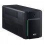 APC EASY UPS 1200VA, 230V, AVR, SCHUKO SOCKETS (BVX1200LI-GR)