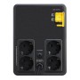 APC EASY UPS 1200VA, 230V, AVR, SCHUKO SOCKETS (BVX1200LI-GR)