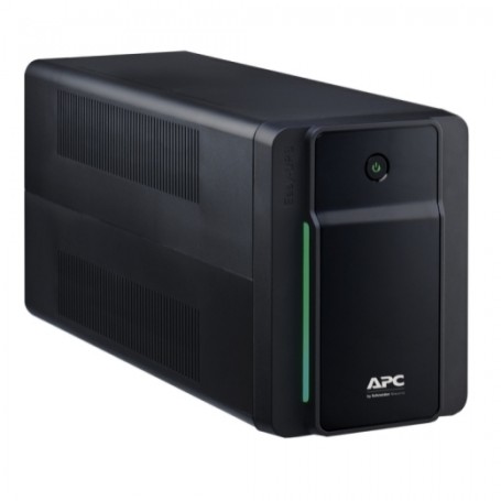 APC EASY UPS 1600VA, 230V, AVR, SCHUKO SOCKETS (BVX1600LI-GR)