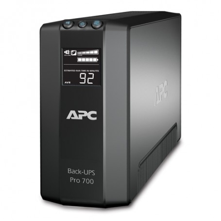 APC Back-UPS 700 700 VA 420 W (BR700G)