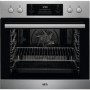 Electrolux HB3013MI12 set di elettrodomestici da cucina Piano cottura a induzione Forno elettrico (801416279)