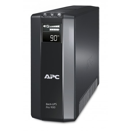 APC Back-UPS Pro A linea interattiva 900 VA 540 W (BR900G-GR)