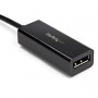 CAVO ADATTATORE DA USB-C A DISPLAY (CDP2DP14B)