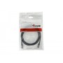 Equip 128382 cavo USB USB4 Gen 2x2 2 m USB C Nero