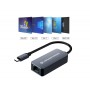 Conceptronic ABBY12GC scheda di rete e adattatore Ethernet 2500 Mbit/s