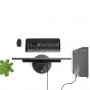CAVO HDMI A DVI-D DI 1 8 M (HDMIDVIMM6)