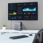 CAVO HDMI A DVI-D DI 1 8 M (HDMIDVIMM6)