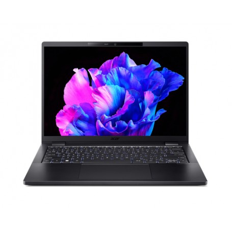 Acer TravelMate P6 TMP614-53-TCO Intel® Core™ i7 i7-1355U Computer portatile 35,6 cm (14") Full HD 16 GB LPDDR5-SDRAM 1 TB SS