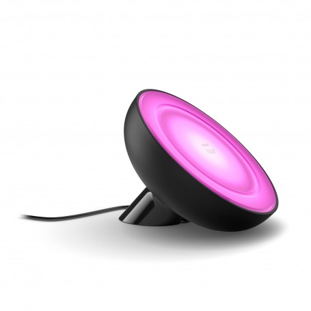 Philips Hue White and Color ambiance Lampada da tavolo Bloom (929002376001)