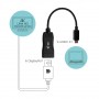 i-tec USB-C Display Port Adapter 4K/60 Hz (C31DP60HZP)