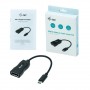i-tec USB-C Display Port Adapter 4K/60 Hz (C31DP60HZP)