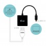 i-tec USB-C HDMI Adapter 4K/60 Hz (C31HDMI60HZP)