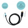 i-tec USB-C DisplayPort Cable Adapter 4K / 60 Hz 200cm (C31CBLDP60HZ2M)