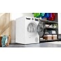 Bosch Serie 6 Asciugatrice a pompa di calore , 8 kg, Cl. A++, con filtro EasyClean