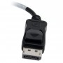ADATTATORE DP A DVI ATTIVO (DP2DVIS)