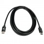 V7 V7USB2C-2M cavo USB USB 2.0 USB C Nero (V7USB2C-2M)