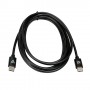 V7 V7USB2C-2M cavo USB USB 2.0 USB C Nero (V7USB2C-2M)