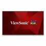 Viewsonic CDE8630 visualizzatore di messaggi Pannello piatto per segnaletica digitale 2,18 m (86") LCD 450 cd/m² 4K Ultra HD Ne