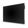 Viewsonic CDE8630 visualizzatore di messaggi Pannello piatto per segnaletica digitale 2,18 m (86") LCD 450 cd/m² 4K Ultra HD Ne