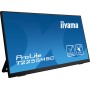 iiyama ProLite T2255MSC-B1 Monitor PC 54,6 cm (21.5") 1920 x 1080 Pixel Full HD LCD Touch screen Nero