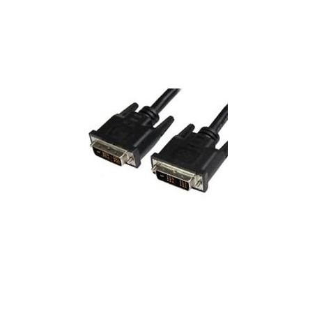 IGLOO CAVO DVI-D 24+1 DUAL LINK M/M - 2M