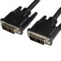 IGLOO CAVO DVI-D 24+1 DUAL LINK M/M - 2M