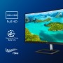 Philips E Line 322E1C/00 LED display 80 cm (31.5") 1920 x 1080 Pixel Full HD LCD Nero (322E1C)
