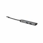 Verbatim 49140 replicatore di porte e docking station per laptop USB 3.2 Gen 1 (3.1 Gen 1) Type-C