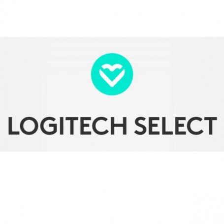 2YR PLAN LOGITECH SELECT (994-000194)