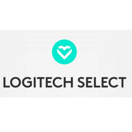 5Y PLAN LOGITECH SELECT (994-000196)