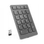 GO WIRELESS NUMERIC KEYPAD (4Y41C33791)