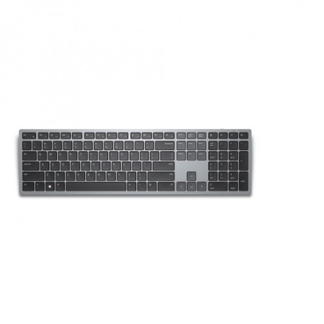 MULTI-D WIRELESS KEYBOARD KB700 IT (KB700-GY-R-ITL)