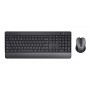 TREZO ECO WIRELESS DESKSET IT