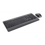 TREZO ECO WIRELESS DESKSET IT