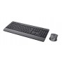 TREZO ECO WIRELESS DESKSET IT