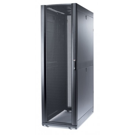 APC NetShelter SX 42U Rack indipendenti Nero (AR3300)