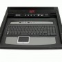 APC AP5808 console a rack 43,2 cm (17") Nero (AP5808)