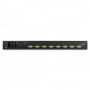 APC AP5808 console a rack 43,2 cm (17") Nero (AP5808)