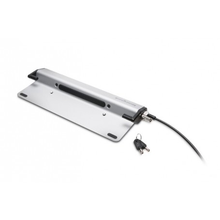 Kensington Locking station per laptop 2.0 con Microsaver 2.0 (K64453WW)
