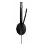EPOS | SENNHEISER ADAPT 160T USB II Cuffia Padiglione auricolare USB tipo A Nero (1000901)